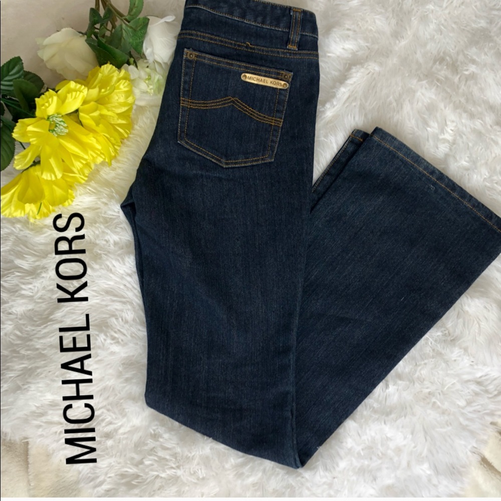 MICHAEL KORS SIZE 2